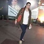 Profile Picture of Bhavna Kashyap (@bhavna.kashyap.1029) on Instagram