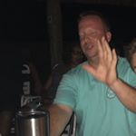 Profile Picture of Brian Parrish (@brianbparrish) on Instagram