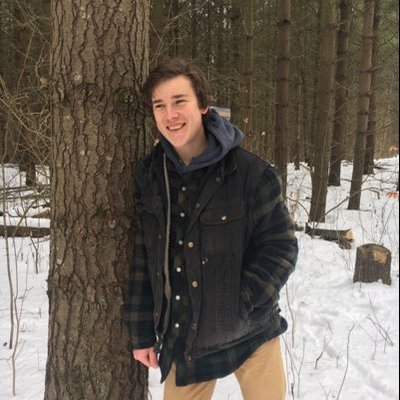 Profile Picture of Josh Drouin (@theyogington) on Twitter