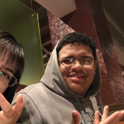 Profile Picture of Jodie Terry (@JodieTe56721940) on Twitter