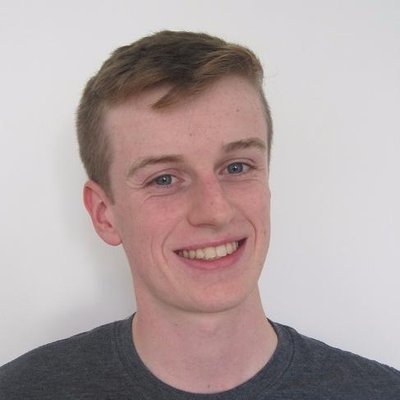 Profile Picture of Mike Mullally (@StormEternity) on Twitter