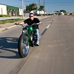 Profile Picture of Stan Bates (@sykostan) on Instagram