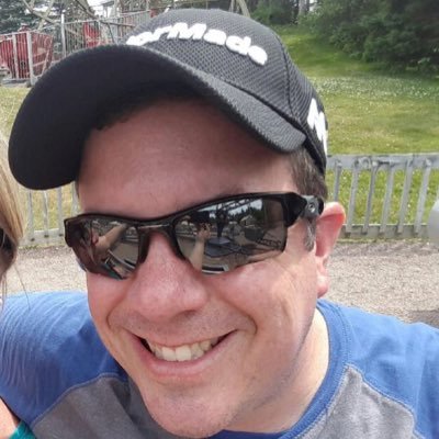 Profile Picture of Mark Olmstead (@molmstead5) on Twitter