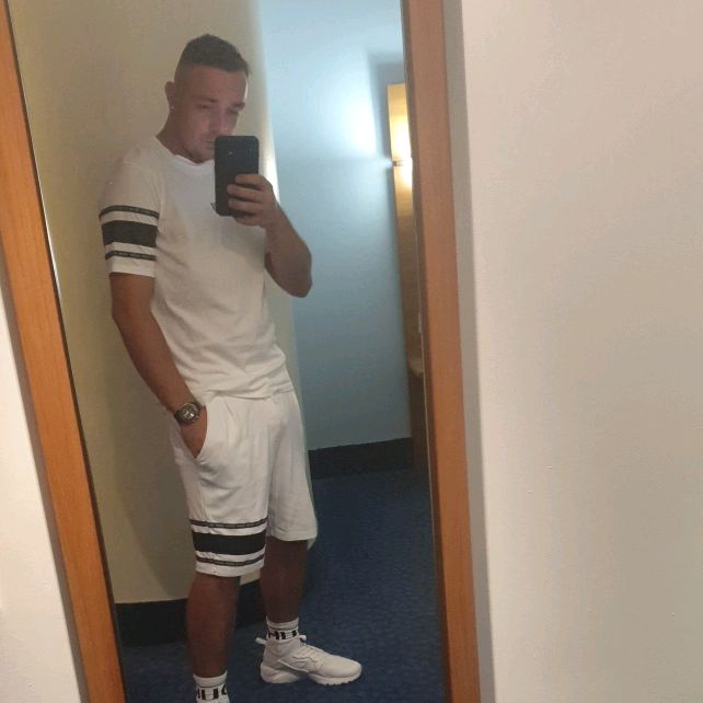 Profile Picture of Curtis Harrison (@curtisharrison57) on Tiktok