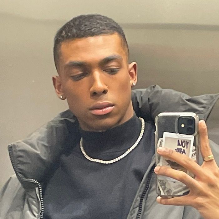 Profile Picture of Christopher Brown (@itschristopherbrown_) on Tiktok