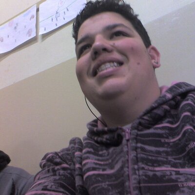 Profile Picture of Felipe Maciel (@_felipemaciel) on Twitter