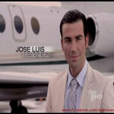 Profile Picture of Jose L Resendez Peru (@JoeResendezPeru) on Twitter