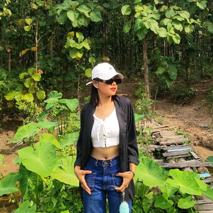 MaSu - Tiktok Profile Picture of MaSu (@annacing3) on Tiktok