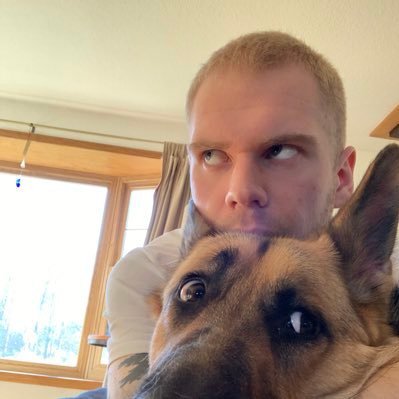 Profile Picture of Alex Waugh (@WaughBeard13) on Twitter