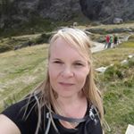 Profile Picture of Melanie Engelmann (@mela.engelmann) on Instagram