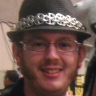 Profile Picture of Brian Surratt (@Maille_Man) on Twitter