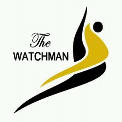 Profile Picture of Howard Terrell (@watchmanht) on Twitter
