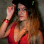 Profile Picture of Julia Majewski (@juliamajewskinevu) on Instagram