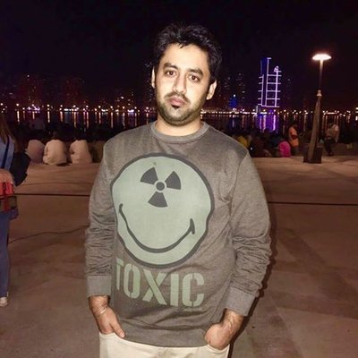 Profile Picture of Adeel Mirza (@adeelmirza756) on Twitter