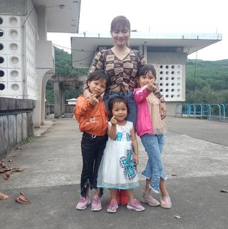 Profile Picture of Diem Dinh (@diem.dinh.9461) on Facebook