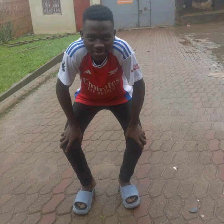 James kabaalu - Tiktok Profile Picture of James kabaalu (@jameskabaalu) on Tiktok