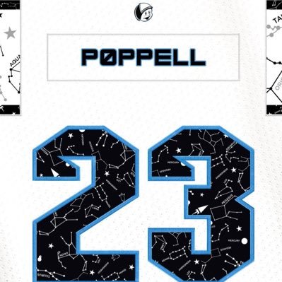 Profile Picture of Andrew Poppell (@APoppell_UCF) on Twitter