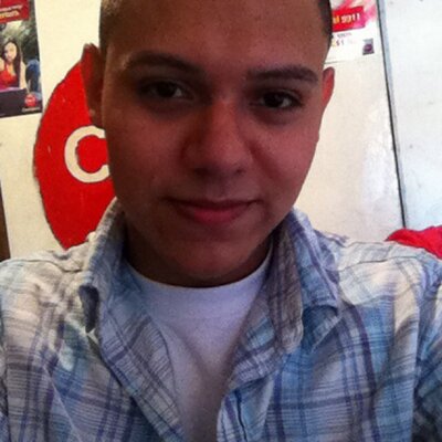 Profile Picture of Pablo Torrez (@pablotorrez89) on Twitter