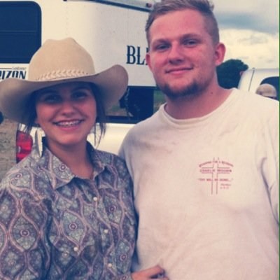 Profile Picture of Shelby Lace ☼ (@shelby_wicker) on Twitter