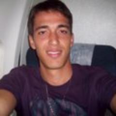 Profile Picture of Sérgio Frank Brandão (@sergiopmgo) on Twitter