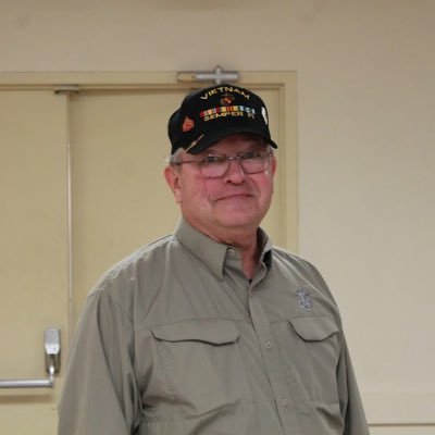 Profile Picture of Jim Stover (@jimstover10) on Twitter