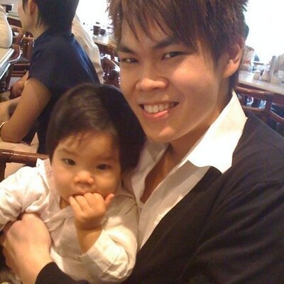 Profile Picture of Darren Huang (@DarrenHuang) on Twitter