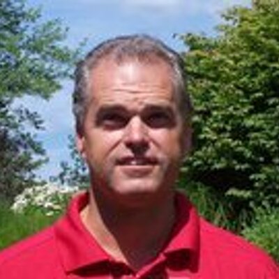 Mitch Camp - Twitter Profile Picture of Mitch Camp (@CampMitch) on Twitter