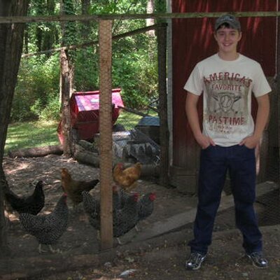 Profile Picture of Jacob Mandeville (@JacobMandeville) on Twitter