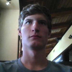 Profile Picture of Ryan Hucks (@hucks_ryan) on Twitter