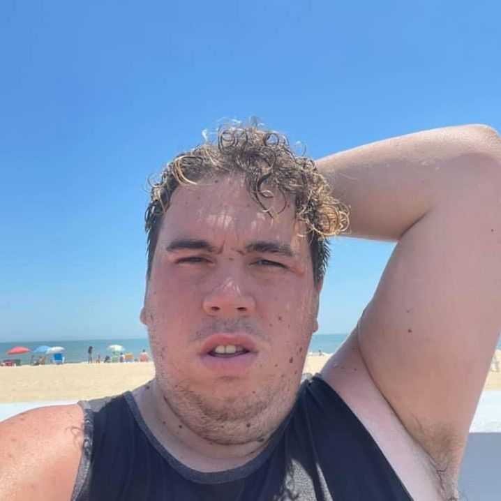 Profile Picture of Jeff Bundy Jr. (@jeffbundyjr) on Tiktok