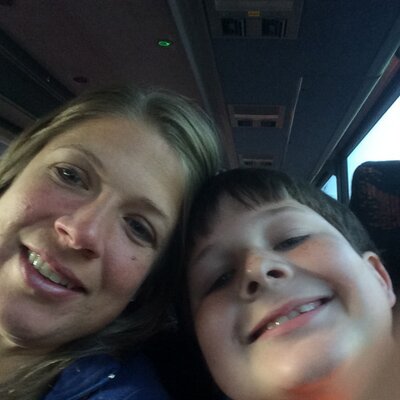 Profile Picture of Christy Ruby (@christyruby75) on Twitter