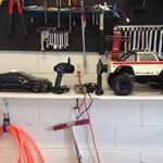 Profile Picture of Graham Carruthers (@rc_crawlers_club) on Instagram