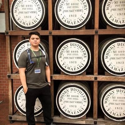 Profile Picture of Ian Ochoa (@Ochoa85Ian) on Twitter