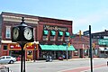 Profile Picture of Chesterton, Indiana - Wikipedia, the free encyclopediaon Wikipedia