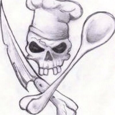 Profile Picture of Steve Brust (@Bitemecheff) on Twitter