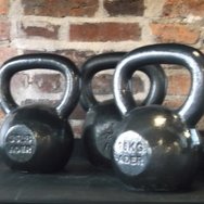 Profile Picture of Second Wind CrossFit (@2ndWindCrossFit) on Twitter