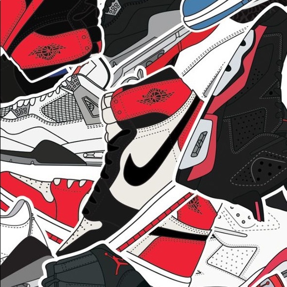 Profile Picture of John Fleming (@jmflem10) on Poshmark