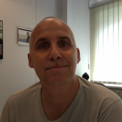 Profile Picture of Andre Schmidt (@AndreSchmidt6) on Twitter