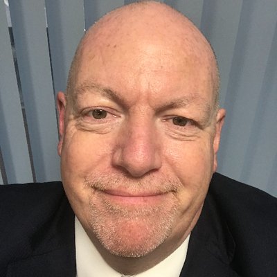 Profile Picture of David Thornicroft (@DMThornicroft) on Twitter