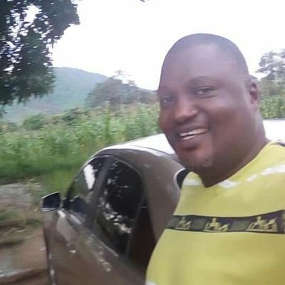 Profile Picture of John Josiah (@johnJosiah) on Twitter