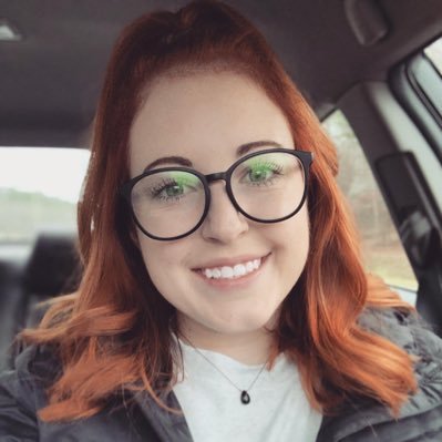 Profile Picture of Bri Allen❁ (@brianna_storm) on Twitter