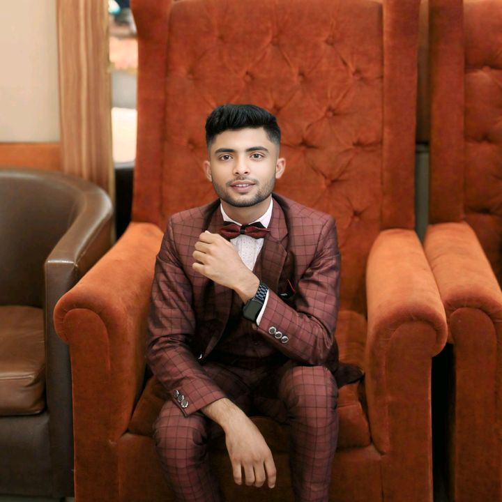 Profile Picture of Mahesh Yadav (@maheshyada17) on Tiktok