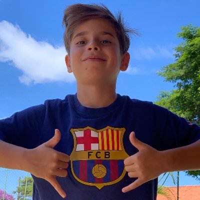 Profile Picture of Enrico Coelho Lopes (@EnricoCoelhoLo1) on Twitter