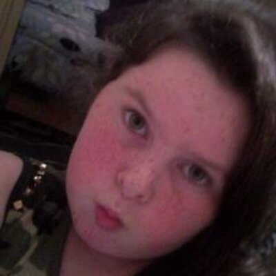 Profile Picture of Ruby Bright-daley (@rubyisanangelxx) on Twitter