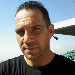 Profile Picture of Joseph Kalil Gebara (@mamomerheb) on Twitter