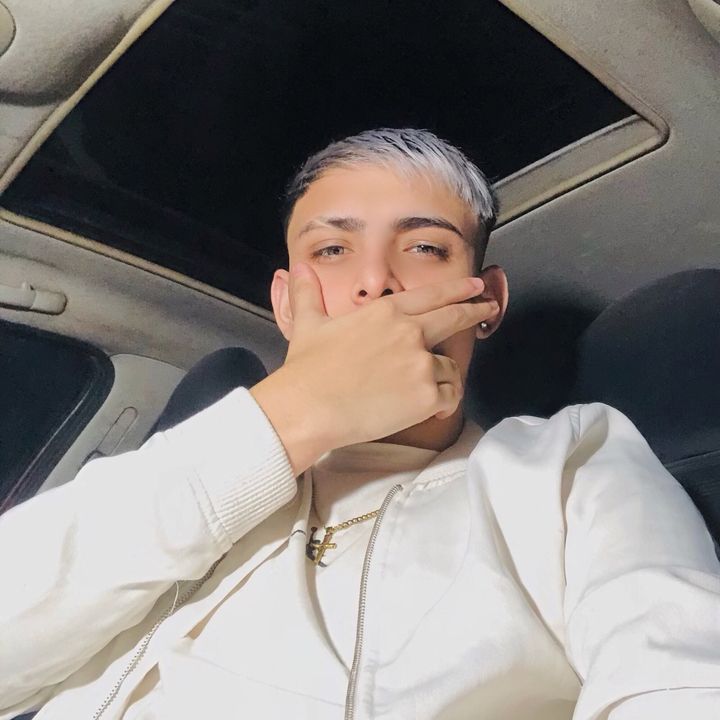 Profile Picture of diazbenjaminn (@benjaminn.mateo) on Tiktok