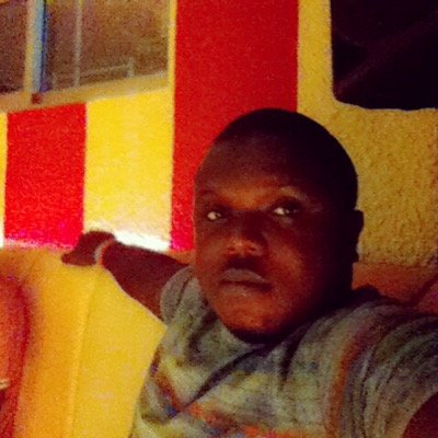 Profile Picture of Richard Narh Doku (@mrnarh27) on Twitter