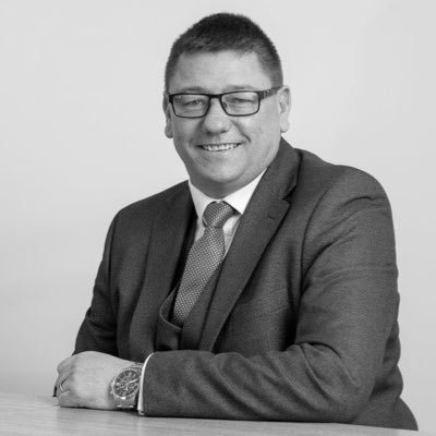 Profile Picture of Steven Kühn (@StevenKuhnAzets) on Twitter