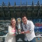 Profile Picture of Craig Buchanan (@craigpdb) on Instagram