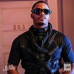 Profile Picture of Adonis Kyle Payne (@lightningx_kyle._payne) on Instagram